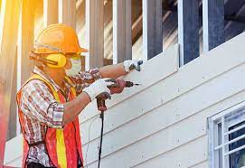 Best Custom Siding Design  in West Rancho Dominguez, CA