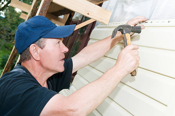 Best Fiber Cement Siding Installation  in West Rancho Dominguez, CA